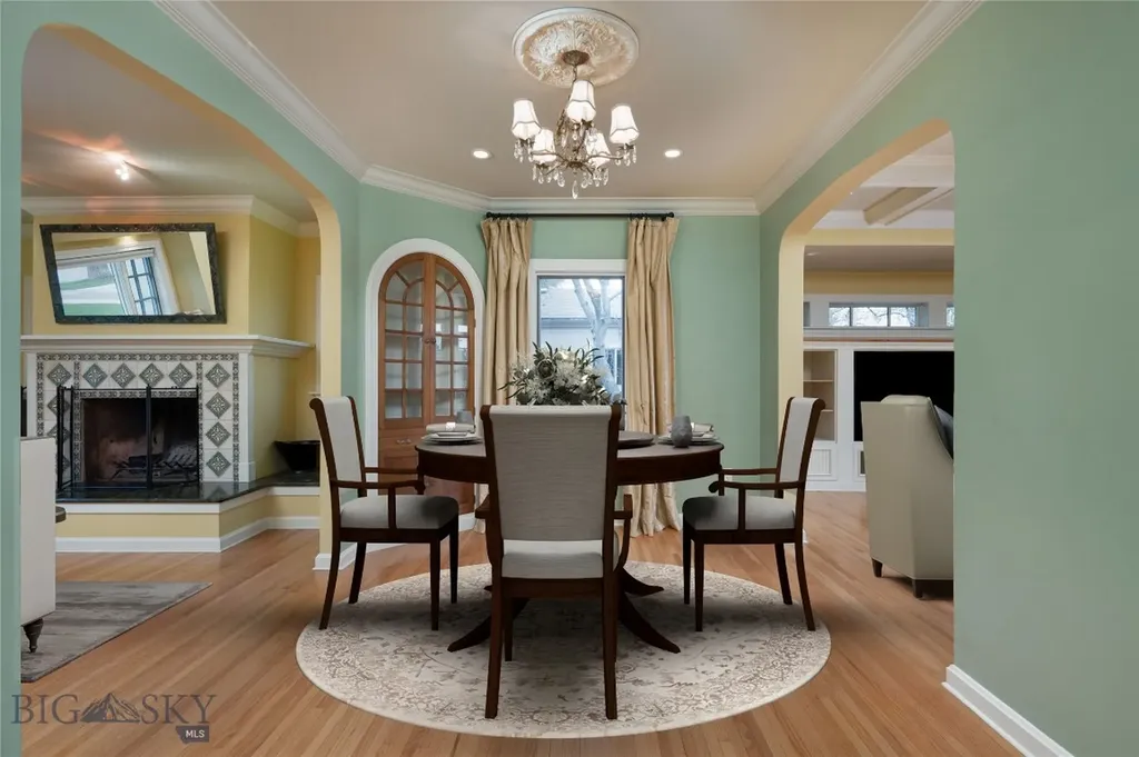 515 W Cleveland Street Bozeman MT 59715