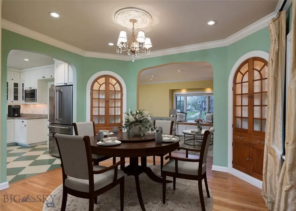 515 W Cleveland Street Bozeman MT 59715