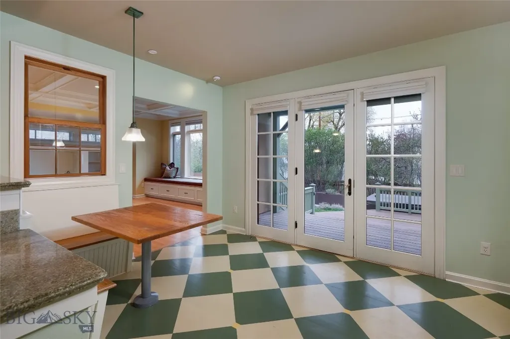 515 W Cleveland Street Bozeman MT 59715