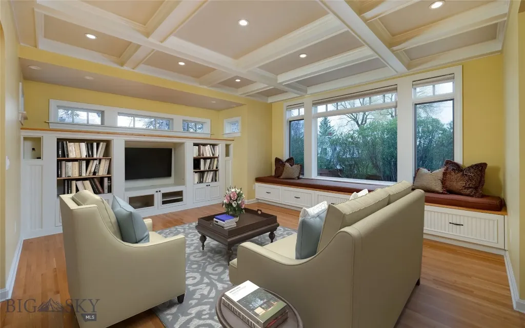 515 W Cleveland Street Bozeman MT 59715