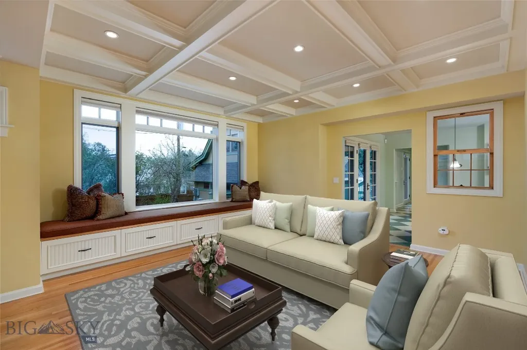 515 W Cleveland Street Bozeman MT 59715
