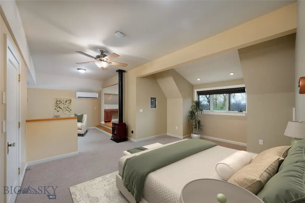 515 W Cleveland Street Bozeman MT 59715