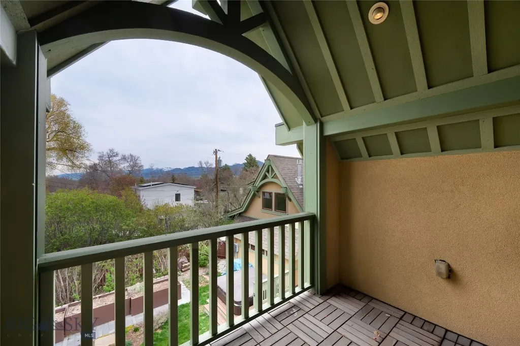 515 W Cleveland Street Bozeman MT 59715