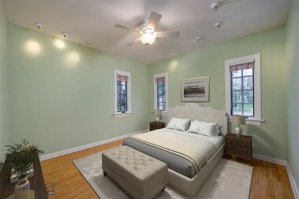 515 W Cleveland Street Bozeman MT 59715