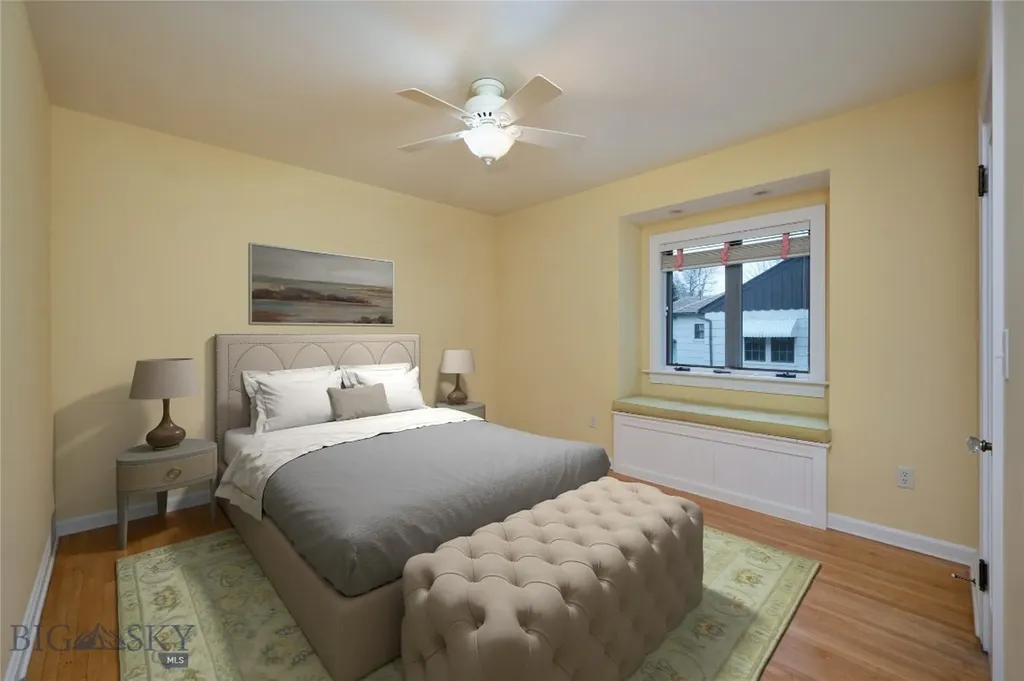 515 W Cleveland Street Bozeman MT 59715