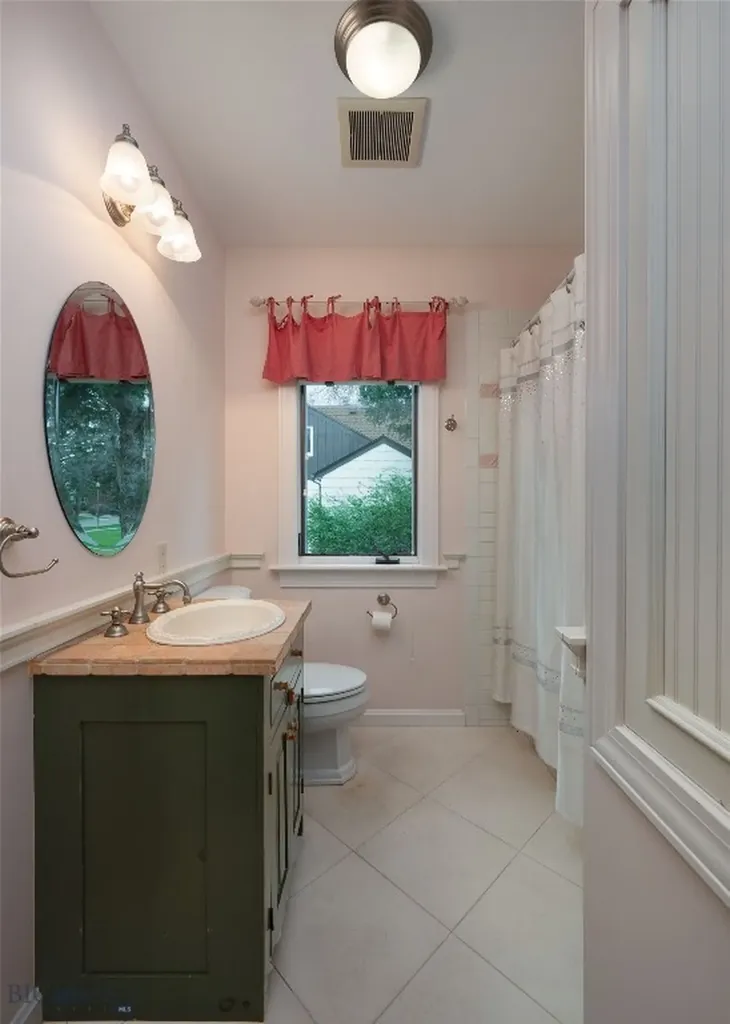 515 W Cleveland Street Bozeman MT 59715