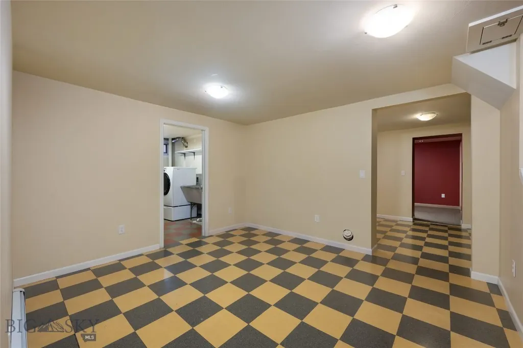 515 W Cleveland Street Bozeman MT 59715