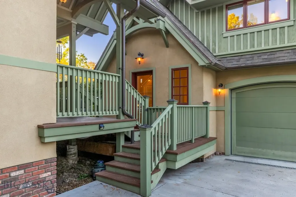515 W Cleveland Street Bozeman MT 59715