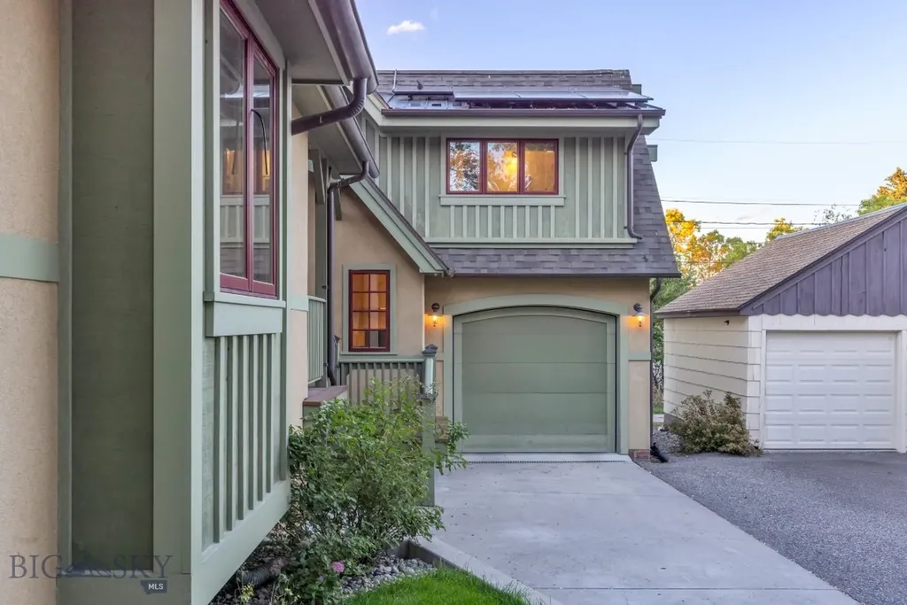 515 W Cleveland Street Bozeman MT 59715