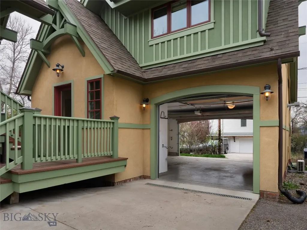 515 W Cleveland Street Bozeman MT 59715