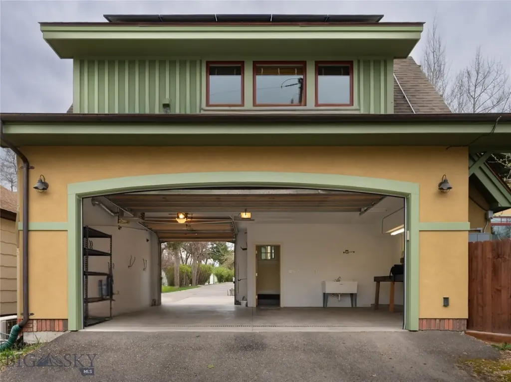 515 W Cleveland Street Bozeman MT 59715