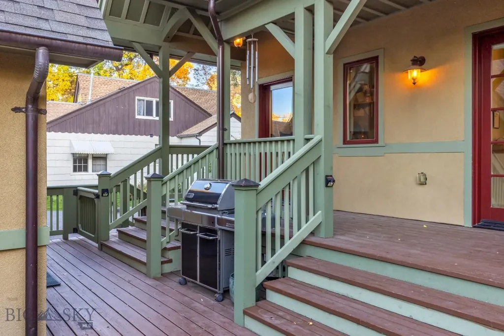 515 W Cleveland Street Bozeman MT 59715