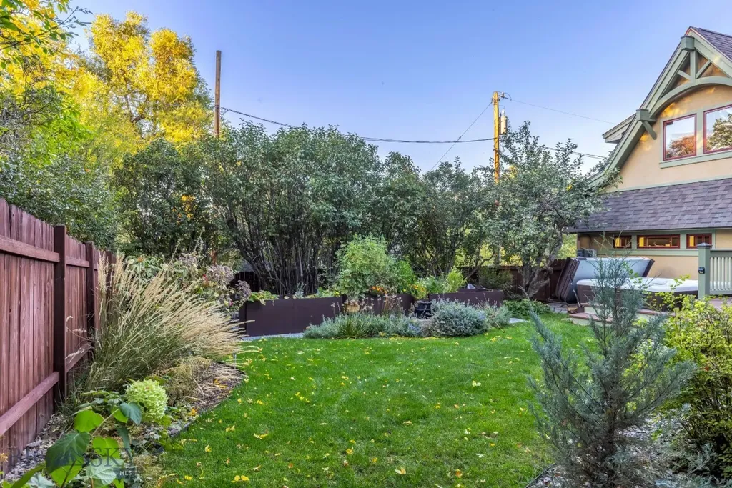 515 W Cleveland Street Bozeman MT 59715