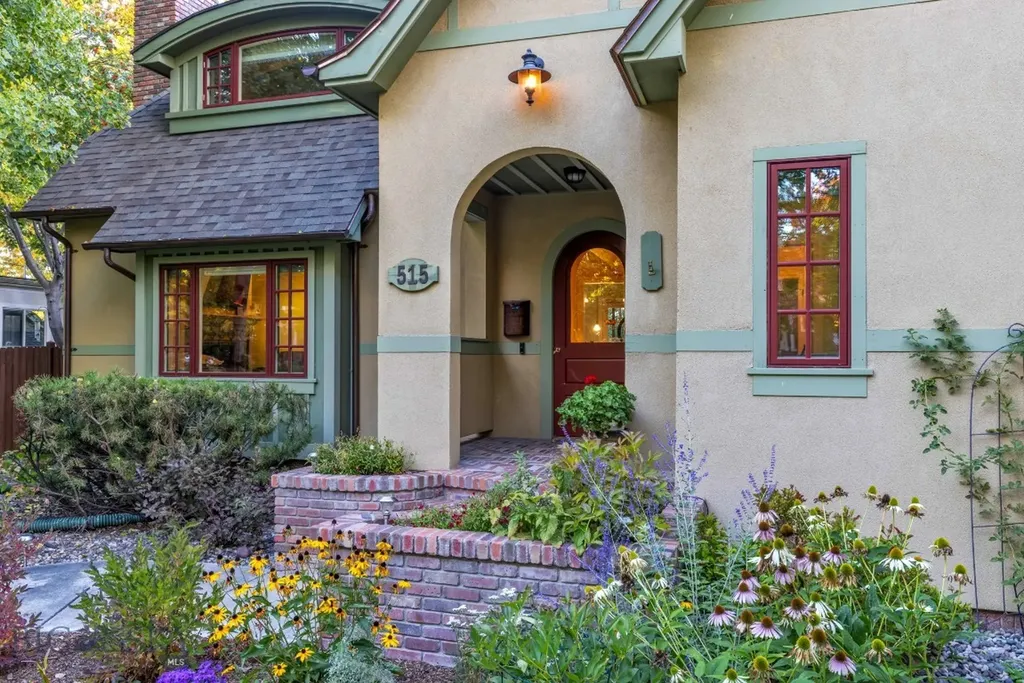 515 W Cleveland Street Bozeman MT 59715