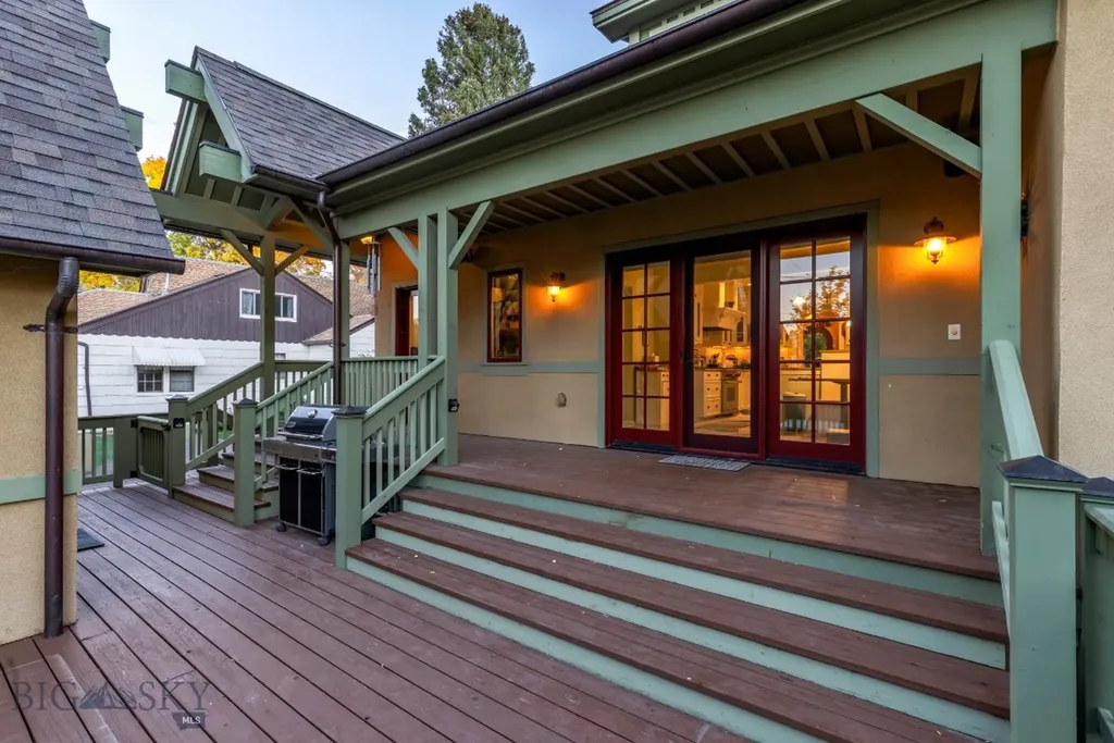 515 W Cleveland Street Bozeman MT 59715