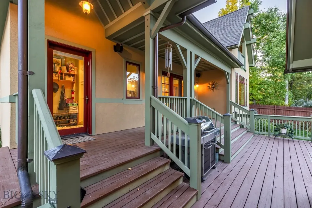 515 W Cleveland Street Bozeman MT 59715