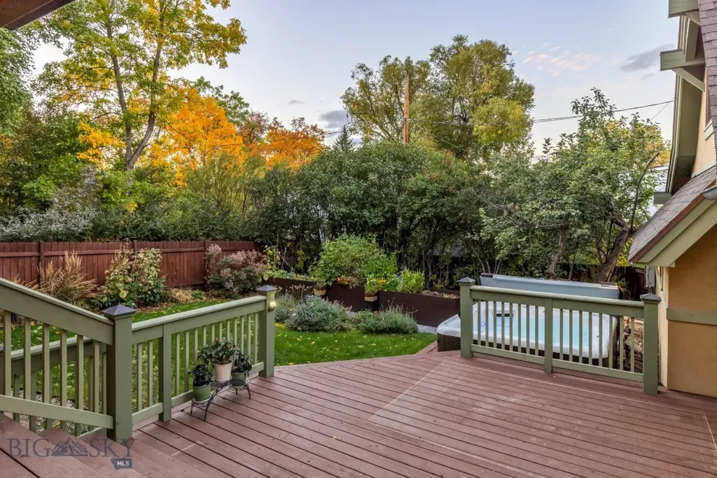 515 W Cleveland Street Bozeman MT 59715