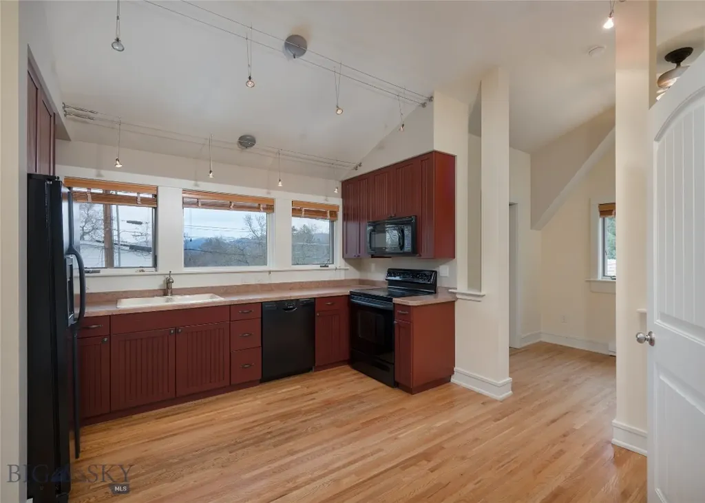 515 W Cleveland Street Bozeman MT 59715