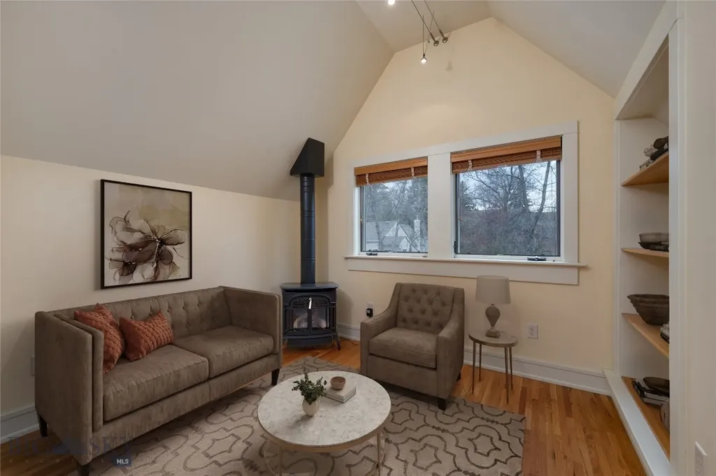515 W Cleveland Street Bozeman MT 59715