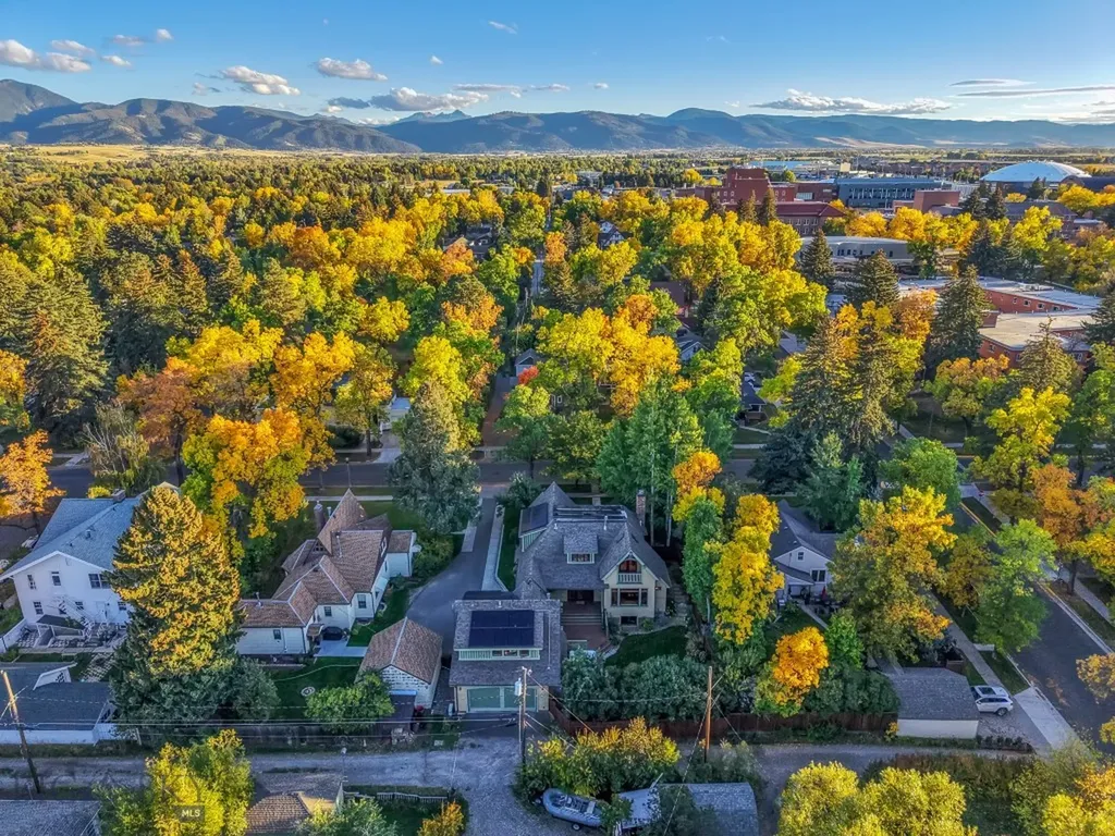 515 W Cleveland Street Bozeman MT 59715