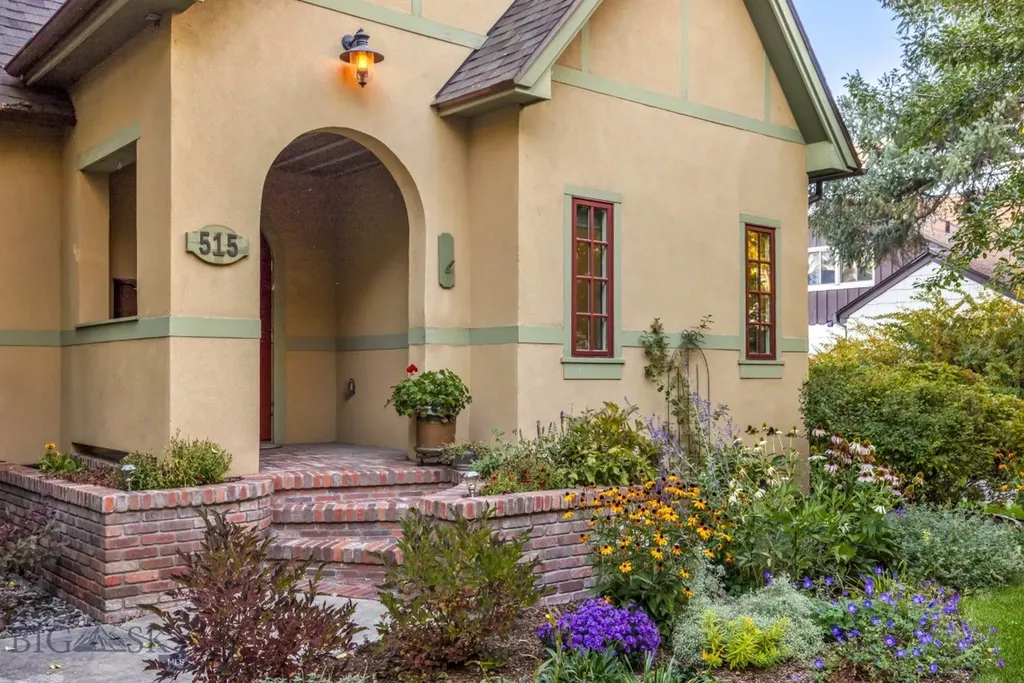 515 W Cleveland Street Bozeman MT 59715