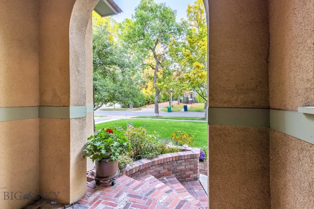 515 W Cleveland Street Bozeman MT 59715