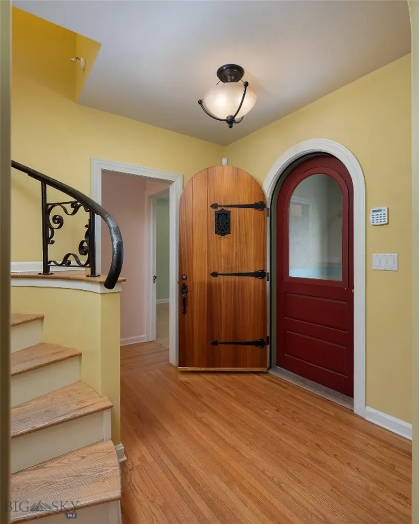 515 W Cleveland Street Bozeman MT 59715