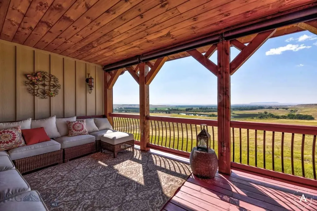 264 Comer Hill Road Great Falls MT 59404