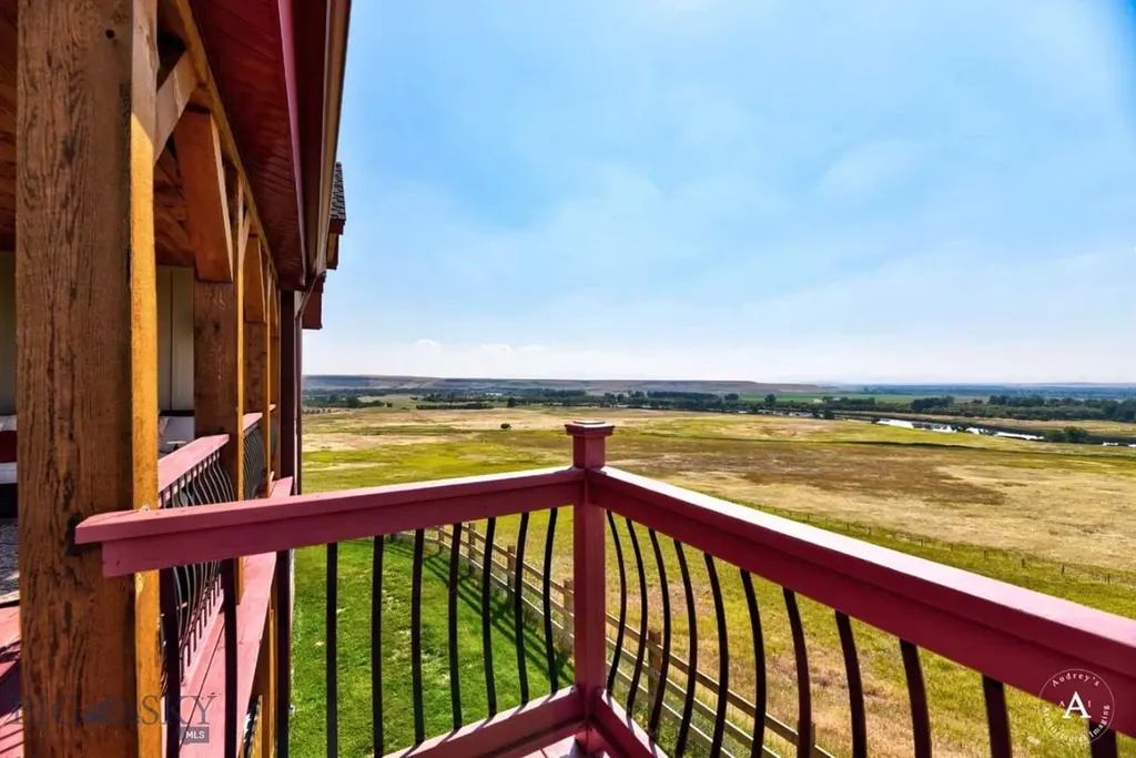 264 Comer Hill Road Great Falls MT 59404
