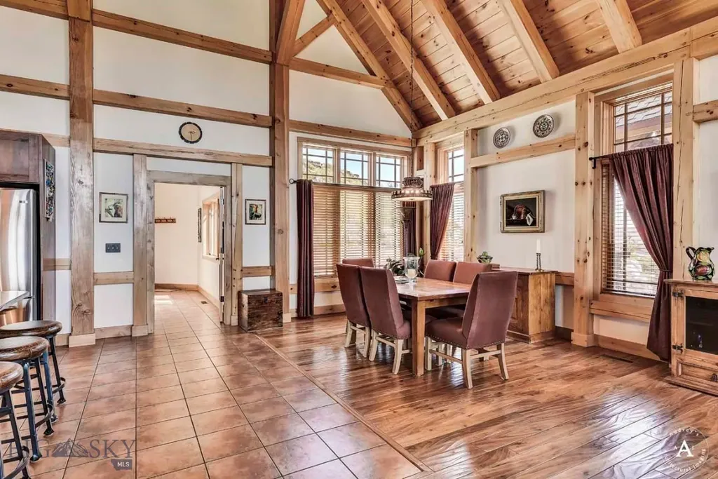 264 Comer Hill Road Great Falls MT 59404