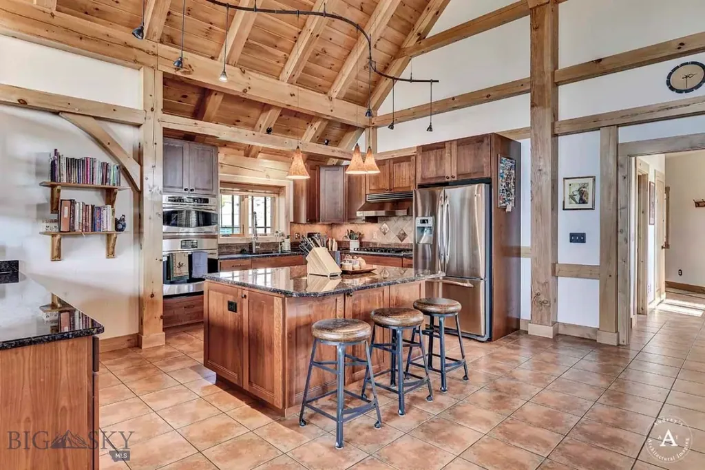 264 Comer Hill Road Great Falls MT 59404