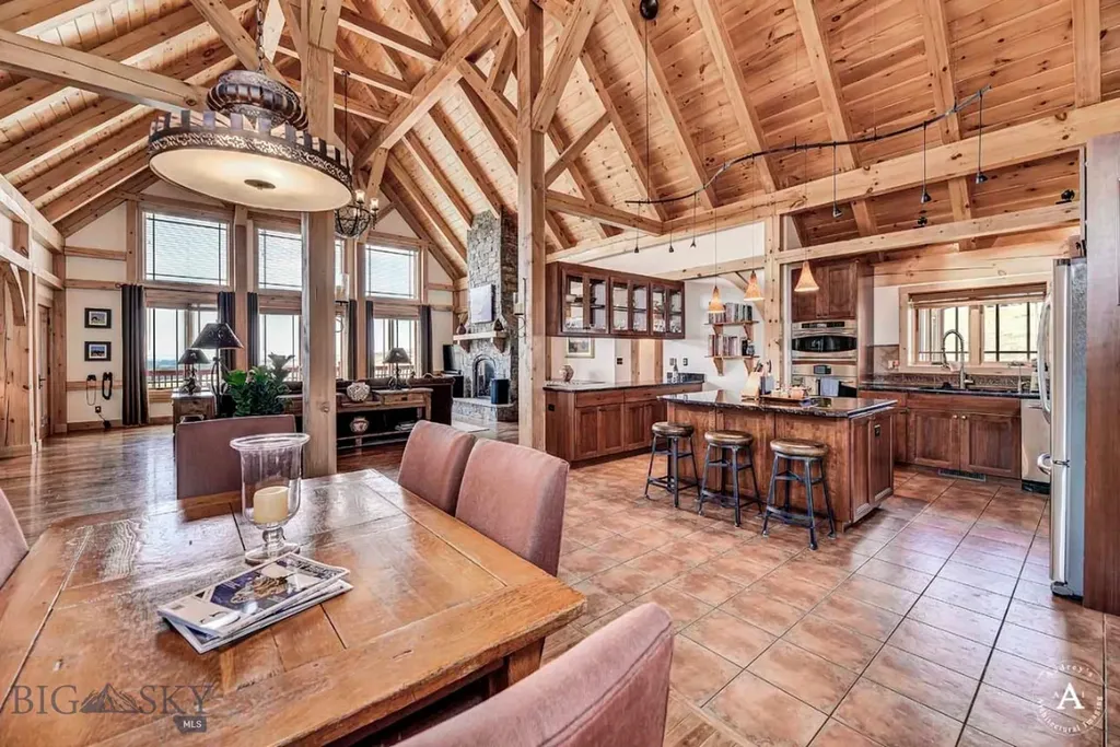 264 Comer Hill Road Great Falls MT 59404