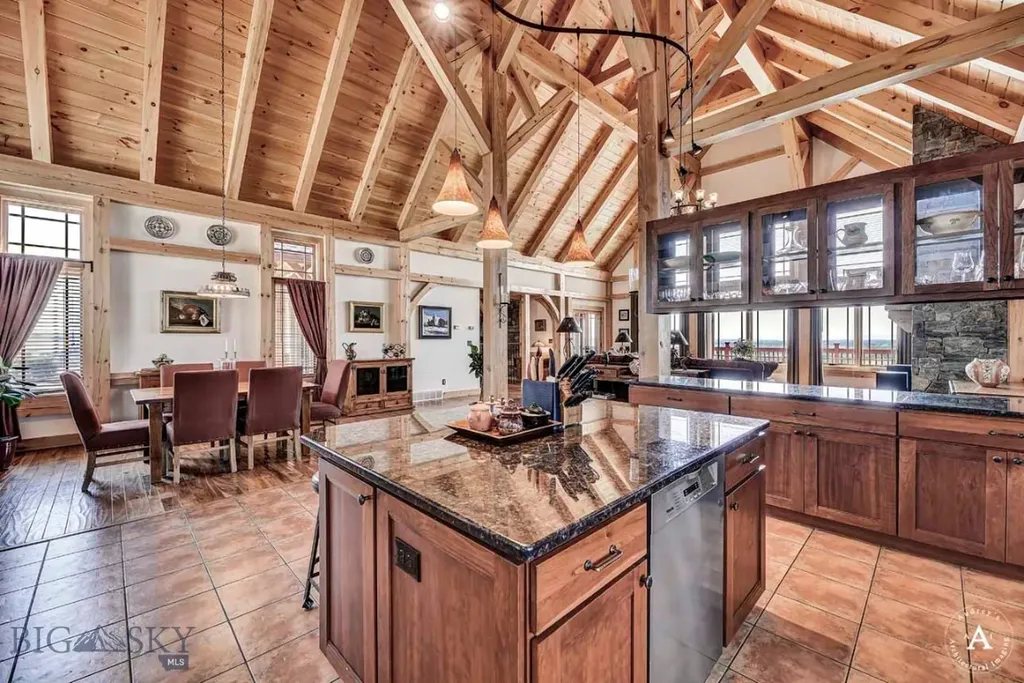 264 Comer Hill Road Great Falls MT 59404
