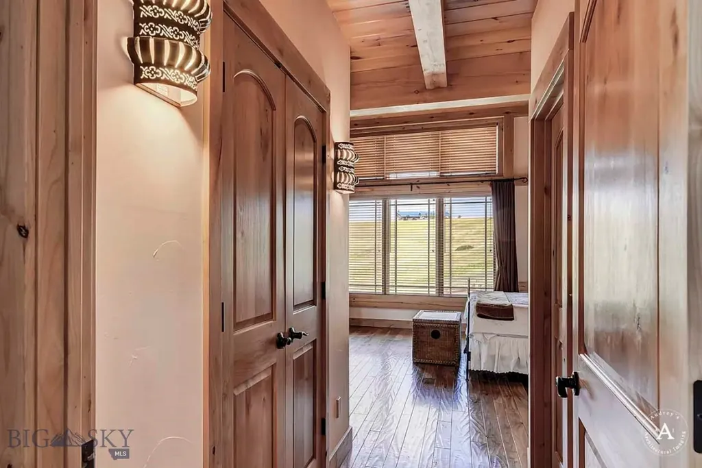 264 Comer Hill Road Great Falls MT 59404