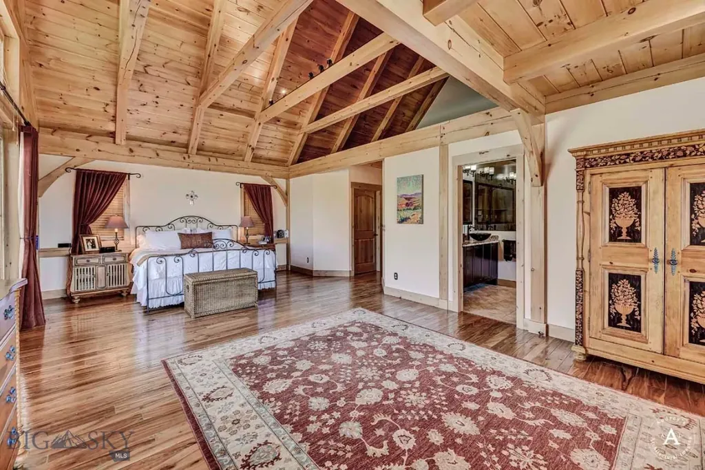 264 Comer Hill Road Great Falls MT 59404
