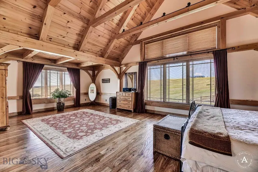 264 Comer Hill Road Great Falls MT 59404