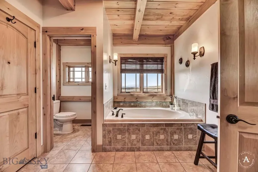 264 Comer Hill Road Great Falls MT 59404