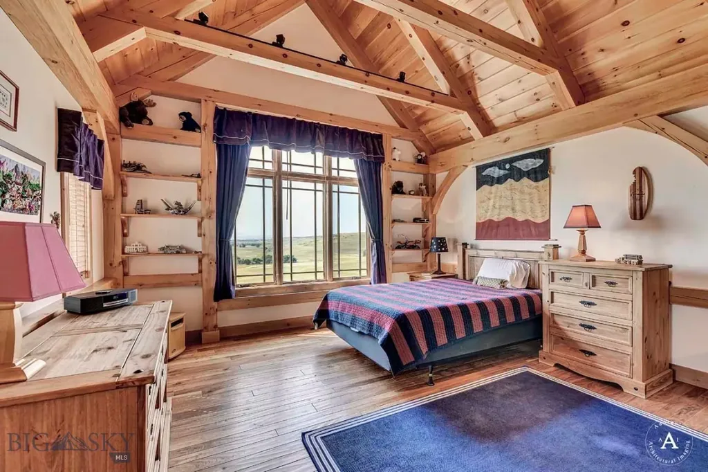 264 Comer Hill Road Great Falls MT 59404