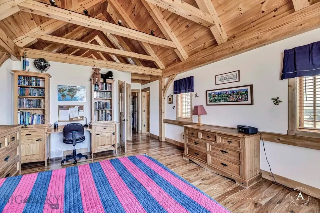 264 Comer Hill Road Great Falls MT 59404