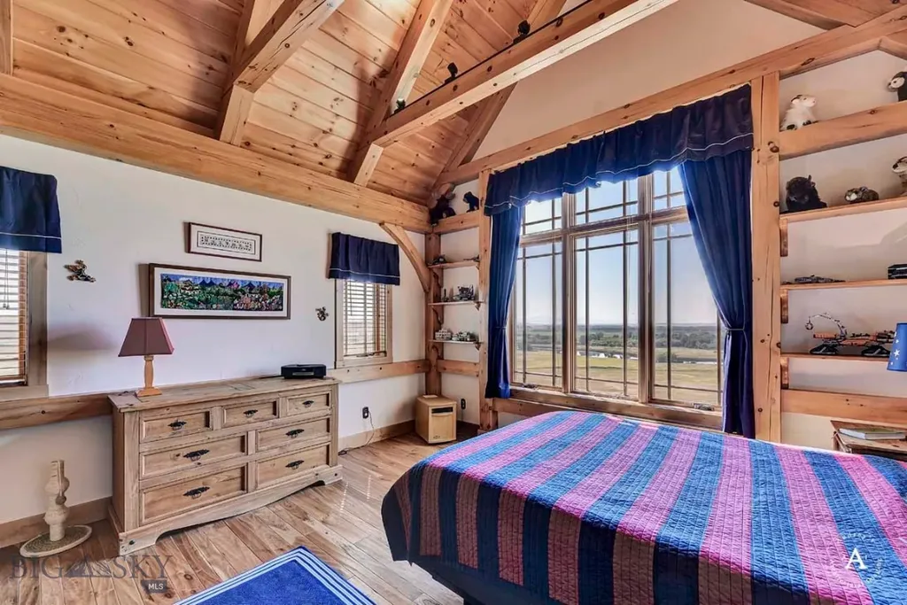 264 Comer Hill Road Great Falls MT 59404