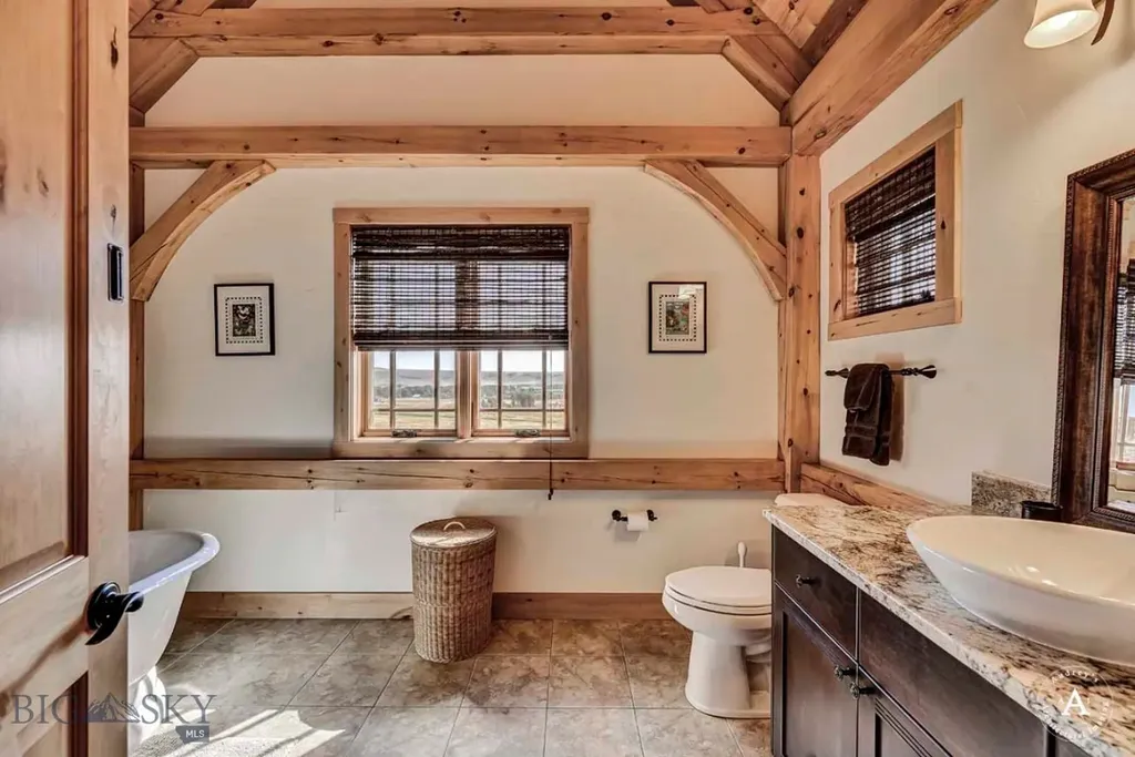 264 Comer Hill Road Great Falls MT 59404