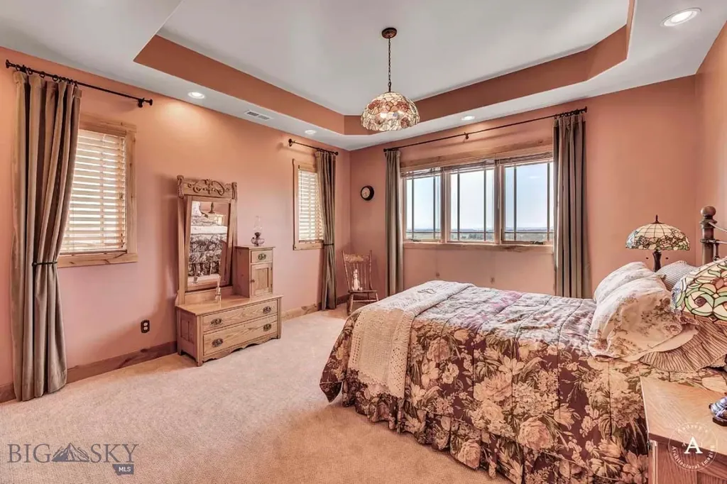 264 Comer Hill Road Great Falls MT 59404