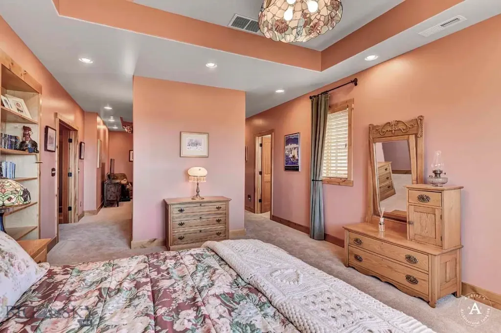 264 Comer Hill Road Great Falls MT 59404