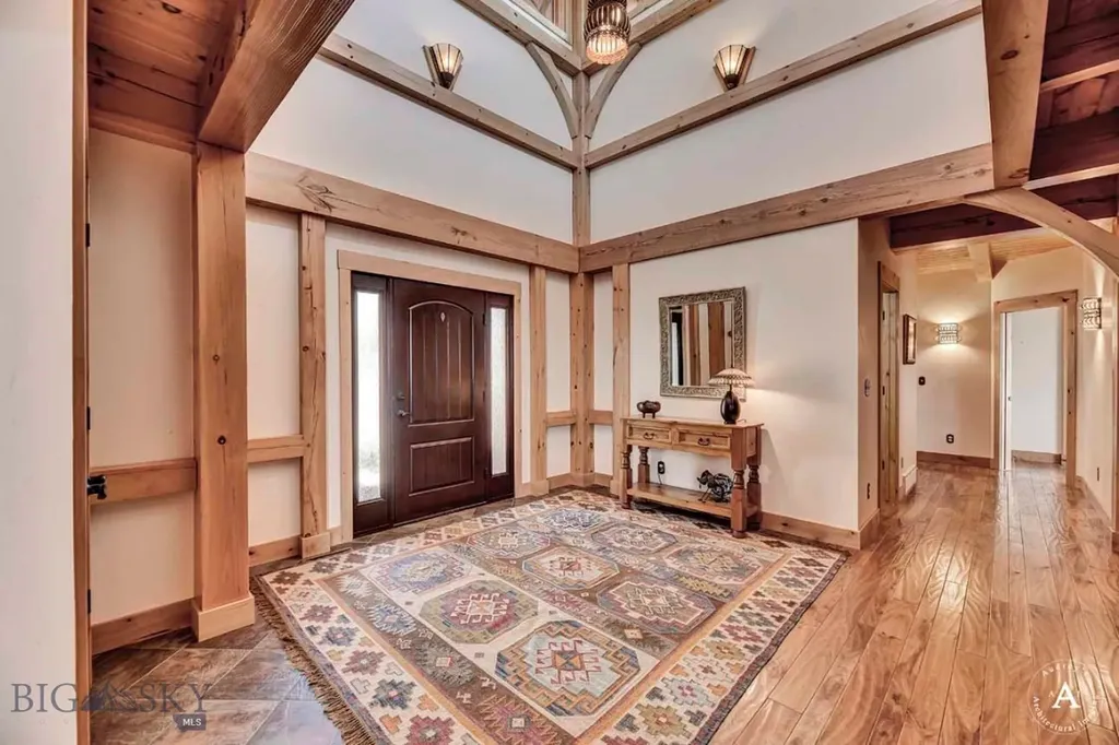 264 Comer Hill Road Great Falls MT 59404