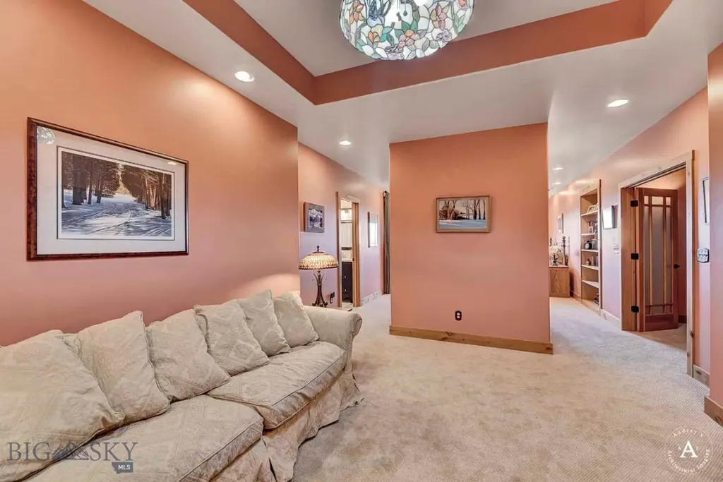 264 Comer Hill Road Great Falls MT 59404