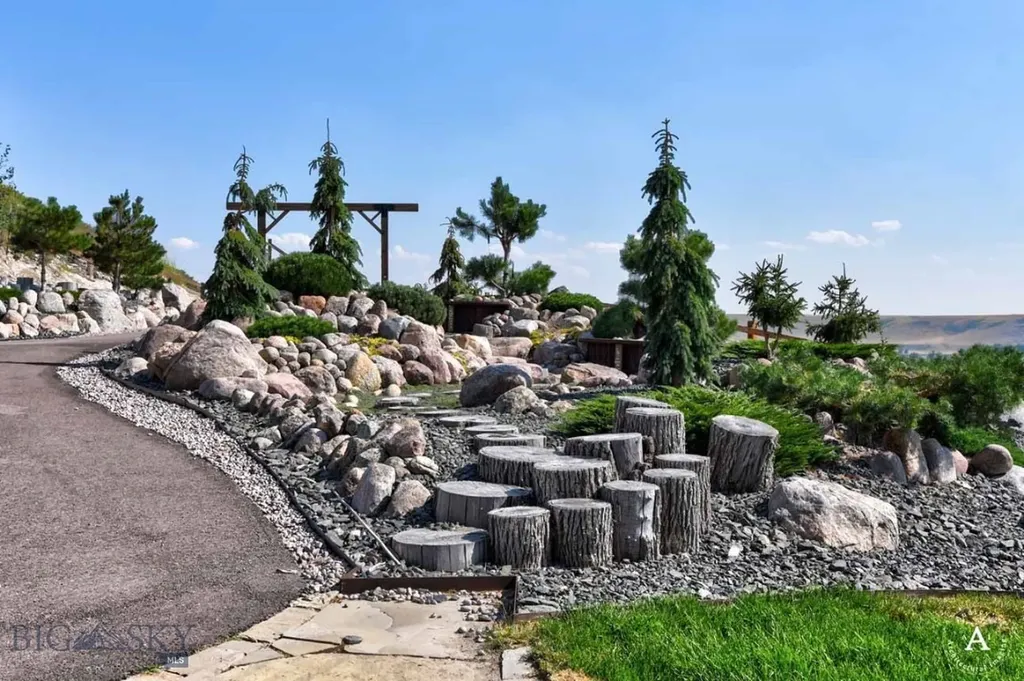 264 Comer Hill Road Great Falls MT 59404