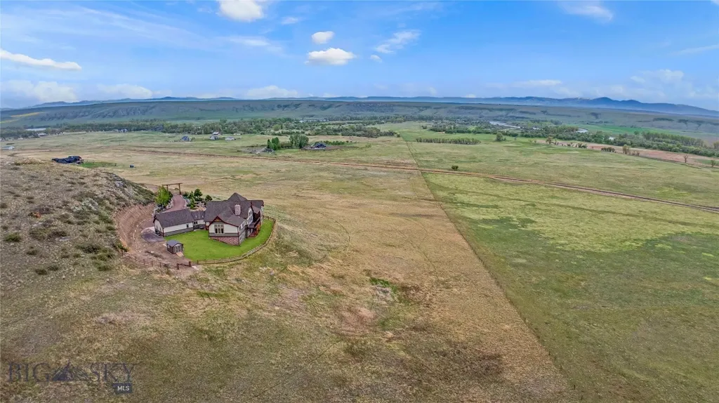 264 Comer Hill Road Great Falls MT 59404
