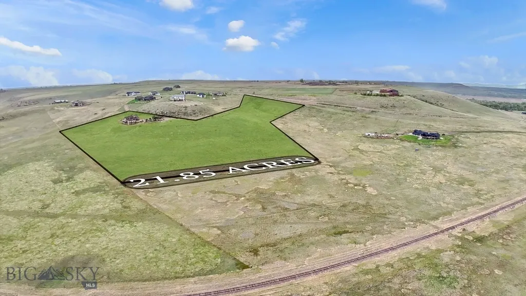 264 Comer Hill Road Great Falls MT 59404