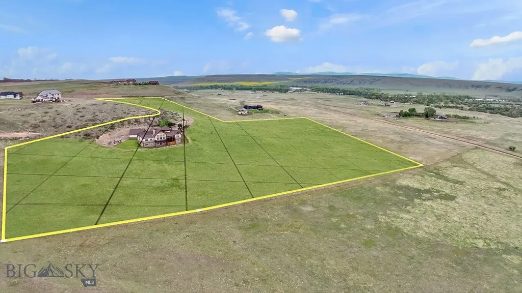 264 Comer Hill Road Great Falls MT 59404