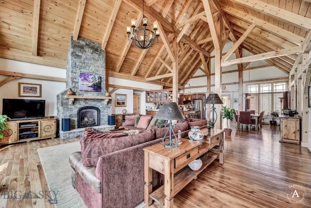 264 Comer Hill Road Great Falls MT 59404